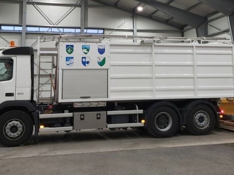 Seyrulosun sumarið 2022