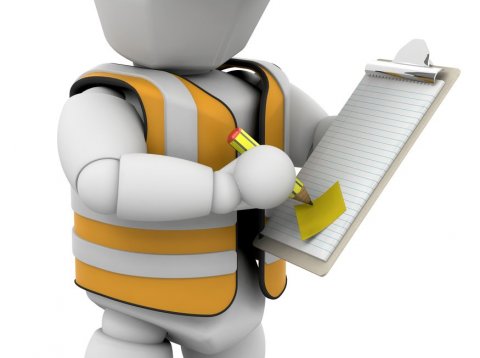 Sumarstarf fyrir námsmann