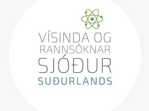 Vísinda og rannsóknarsjóður Suðurlands