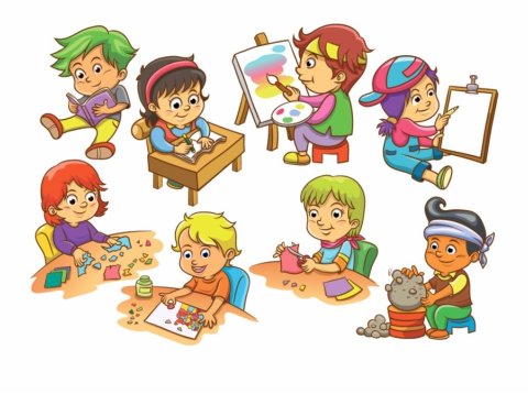 Breytt fyrirkomulag við niðurfellingu leikskólagjalda í skólafríum