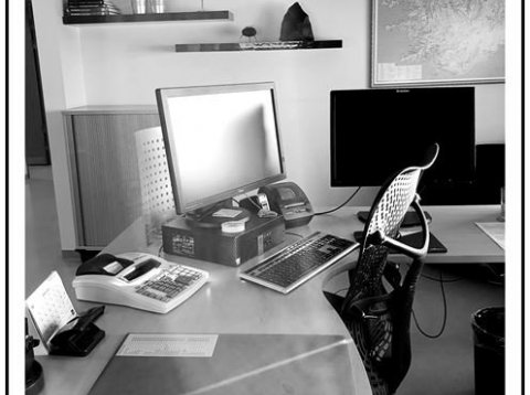 Umhverfis- og tæknisvið Uppsveita óskar eftir ritara