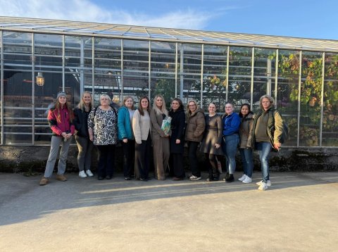 Handbók leikskóladeildar Kerhólsskóla um snemmtæka íhlutun í málþroska og læsi.