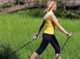 Stafagöngu-námskeið: