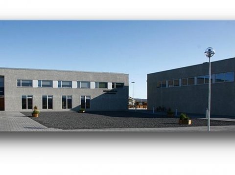 Skrifstofa Grímsnes- og Grafningshrepps