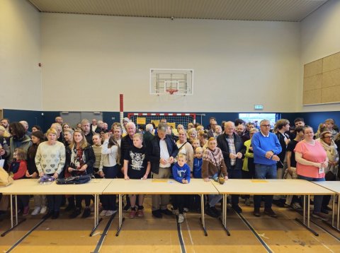 Viðburðarík helgi í Grímsnes- og Grafningshreppi