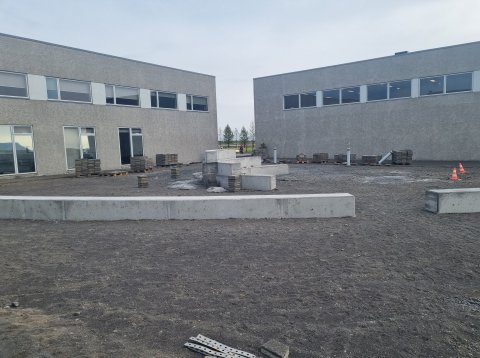 Byggðaþróunarfulltrúi verður á skrifstofu Grímsnes- og Grafningshrepps þriðjudaginn 24. júní 2025