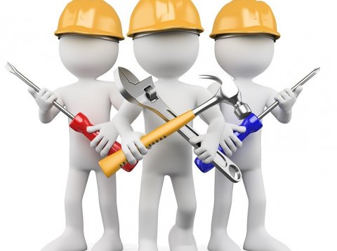 Íþróttamiðstöðin Borg - Lokað vegna viðhalds og endurbóta