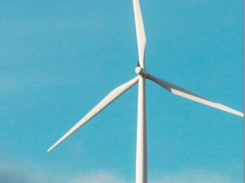 Orkuskipti - Samtal um nýtingu vindorku