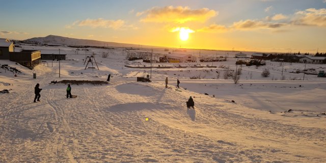 Borg í Grimsnesi — photo 7
